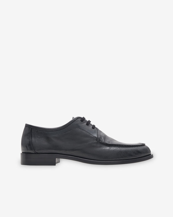 The Row - Men's Nino Derby - (Black)