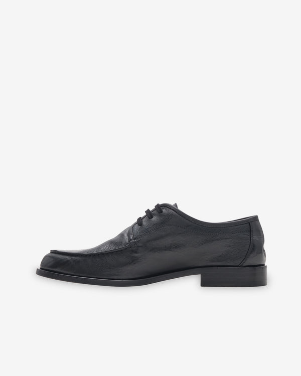 The Row - Men's Nino Derby - (Black)