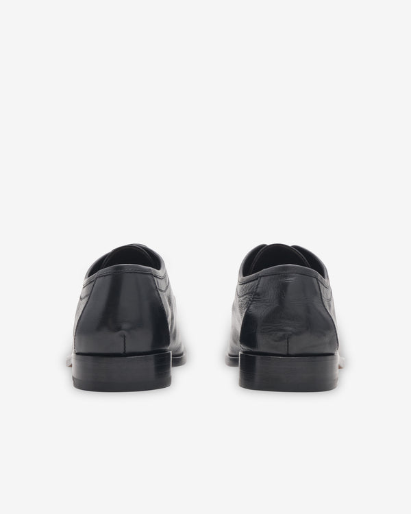 The Row - Men's Nino Derby - (Black)