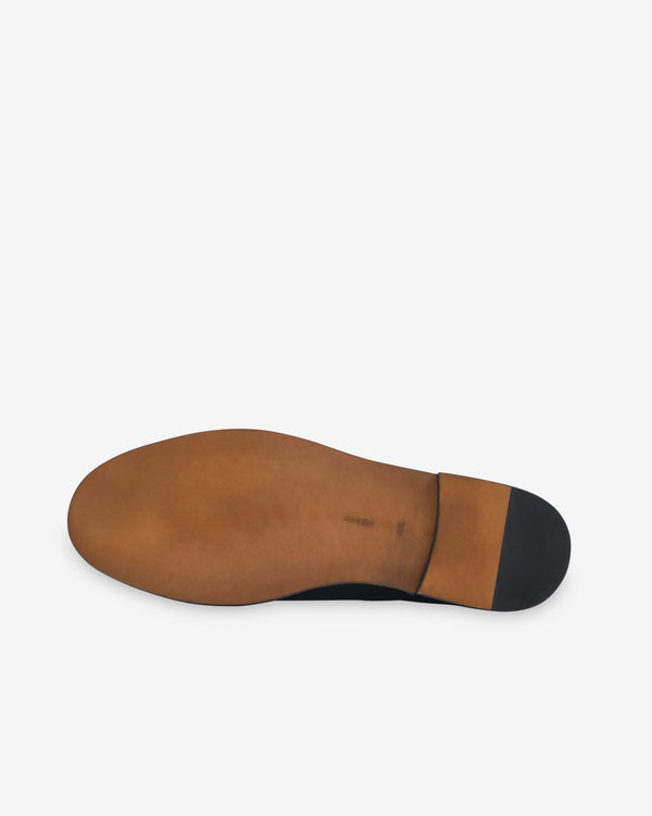 The Row - Men's Nino Derby - (Black)