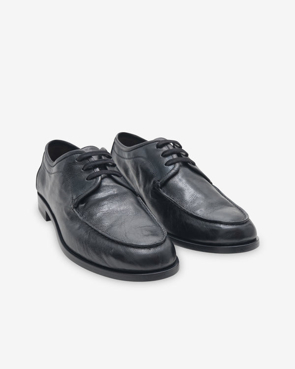 The Row - Men's Nino Derby - (Black)