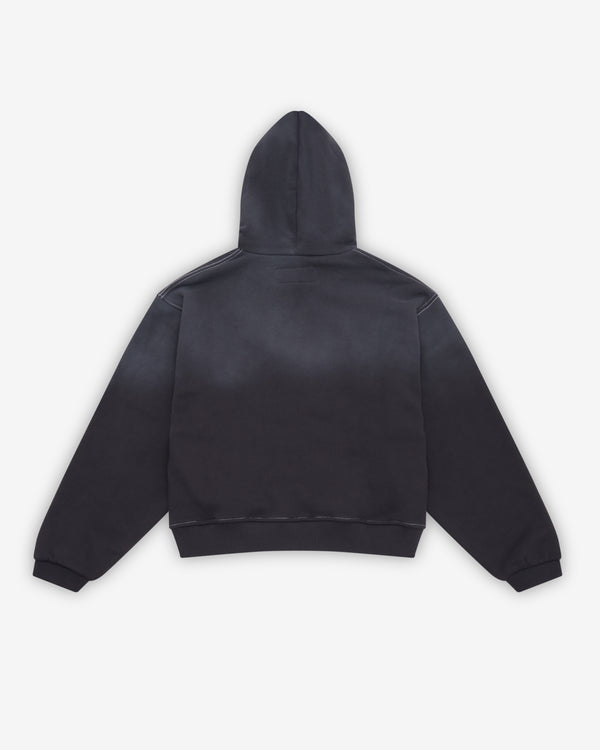 ERL - Men's Money Hoodie - (Black)
