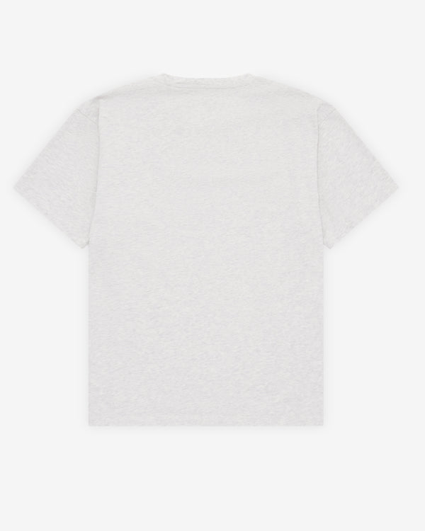 Rassvet - Men's Melt T-Shirt - (Ash Grey)