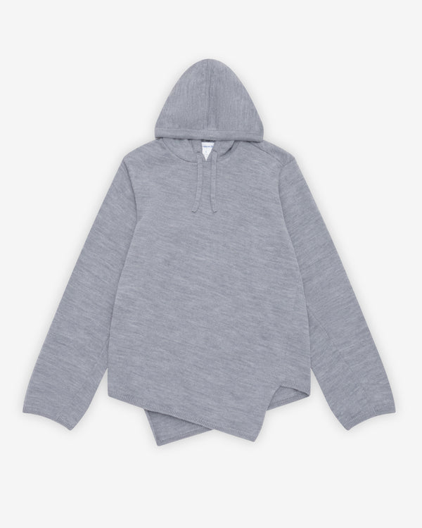 CDG Shirt - Men's Sweatshirt - (Gray)