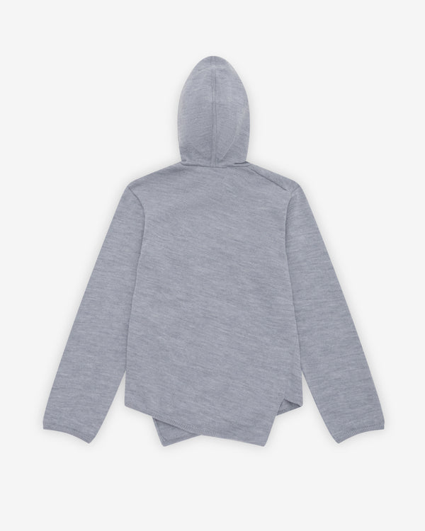 CDG Shirt - Men's Sweatshirt - (Gray)