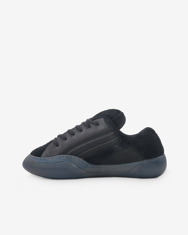 ERL - Quad Vamp - (Black)