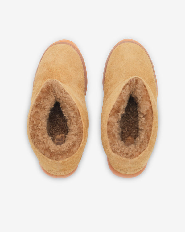 ERL - Vamp Boot - (Natural)