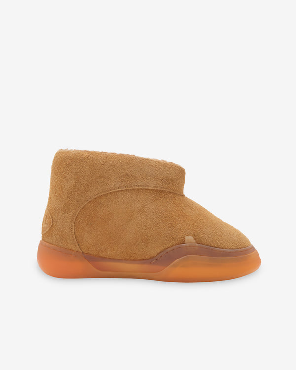 ERL - Vamp Boot - (Natural)