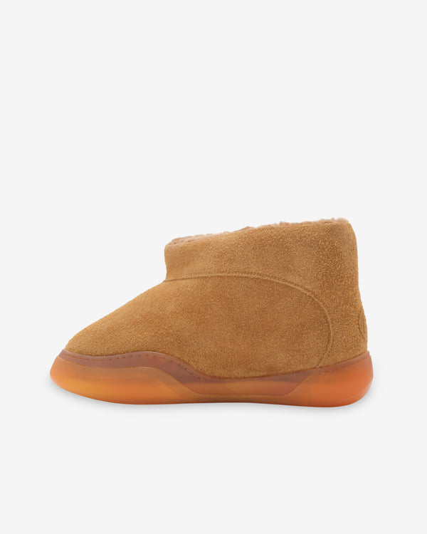 ERL - Vamp Boot - (Natural)