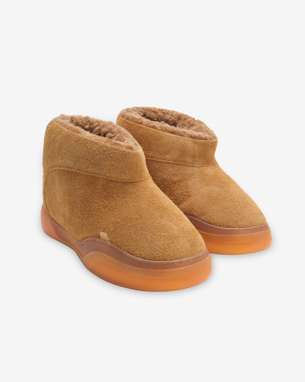 ERL - Vamp Boot - (Natural)