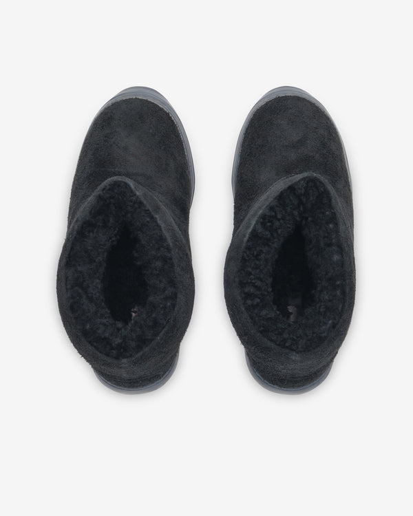 ERL - Vamp Boot - (Black)