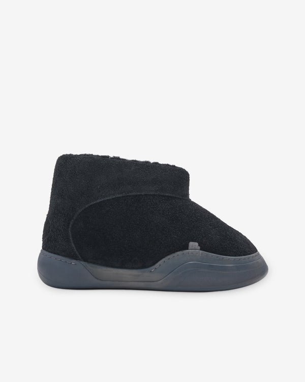 ERL - Vamp Boot - (Black)