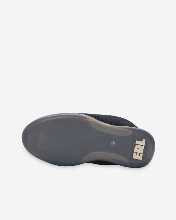 ERL - Vamp Boot - (Black)