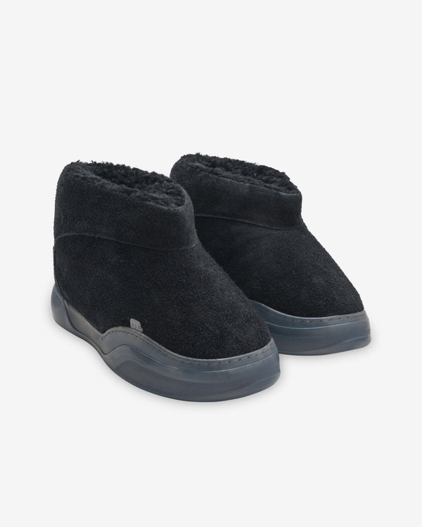 ERL - Vamp Boot - (Black)