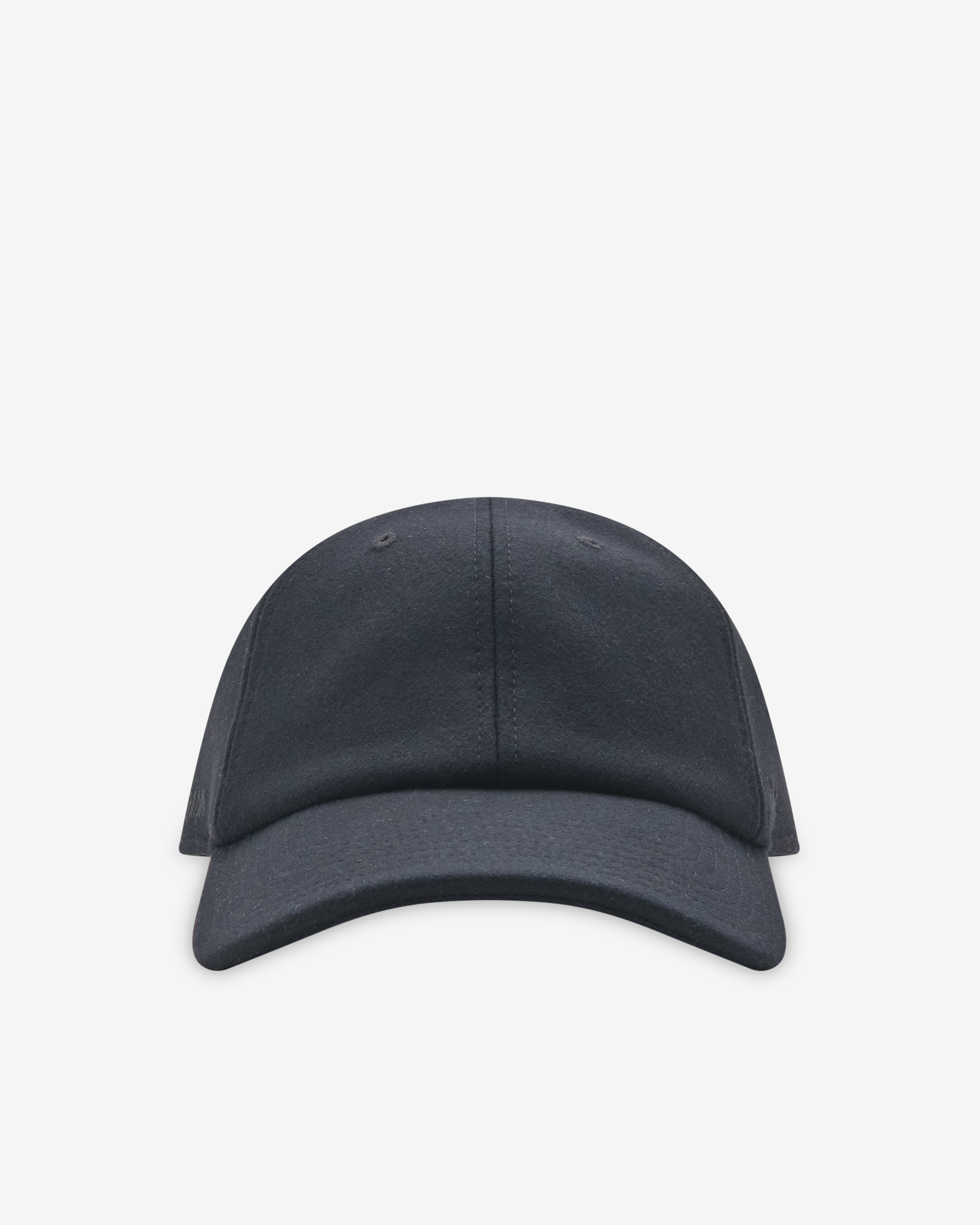 JUNYA WATANABE MAN ハット 黒 Junya Watanabe Man: Men's Hat (Black) | DSMNY E-SHOP