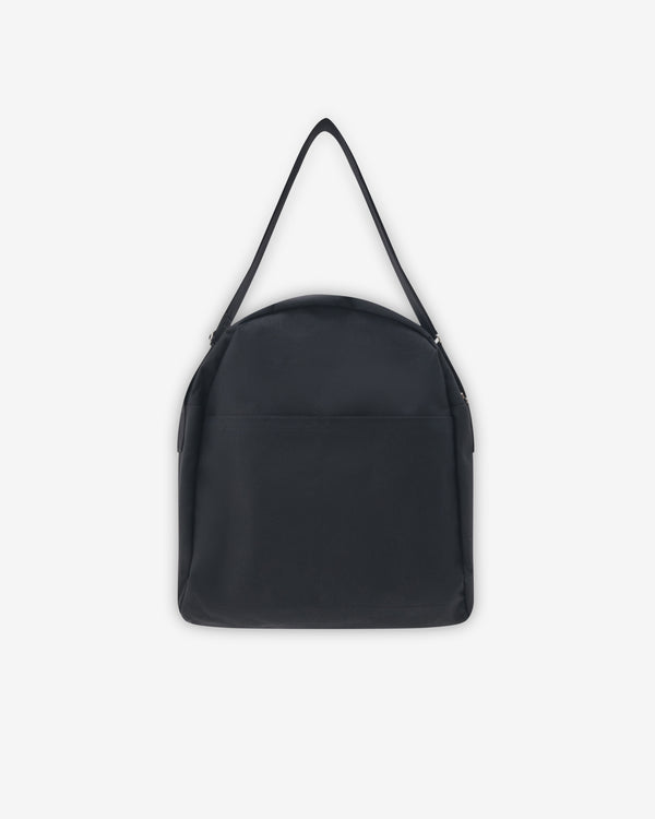 Black Comme des Garçons - Cordura Bag - (Black)