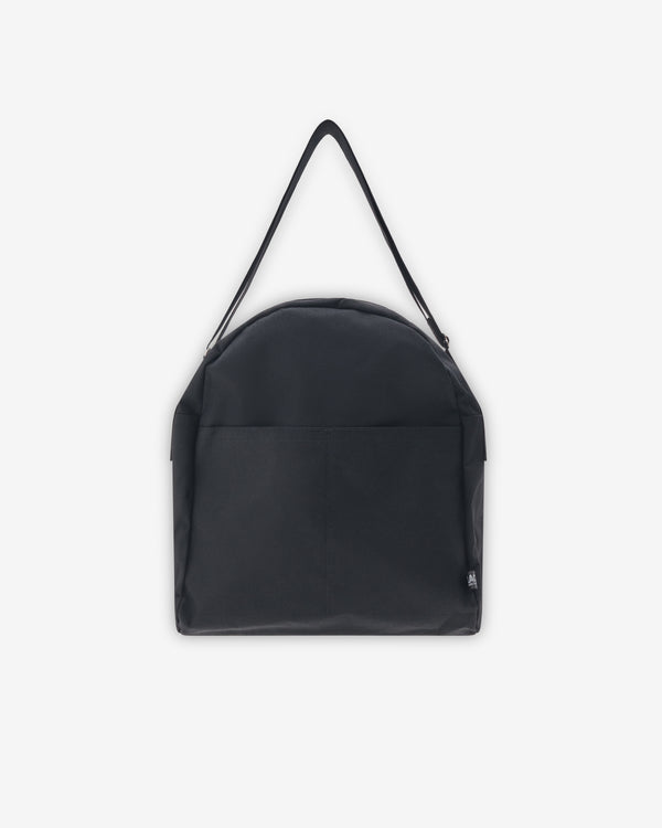 Black Comme des Garçons - Cordura Bag - (Black)