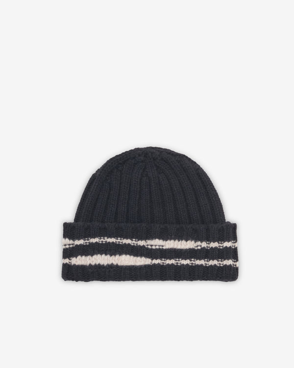 MFPEN - Men's Court Beanie - (Black)