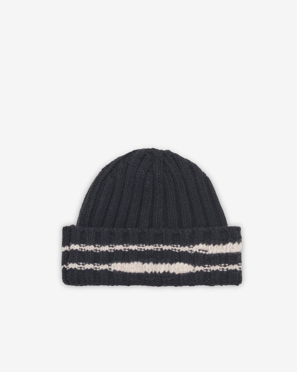 MFPEN - Men's Court Beanie - (Black)