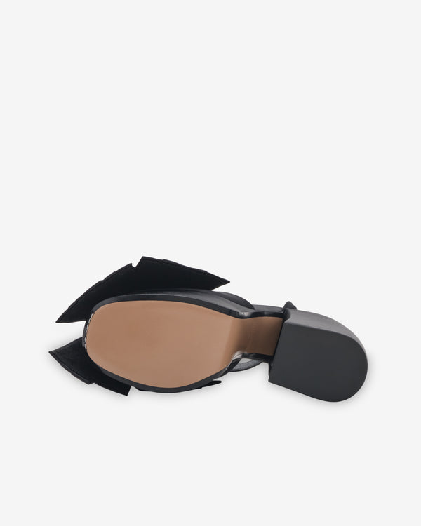 Marc Jacobs - Women's The Bow Platform Heel - (Black)