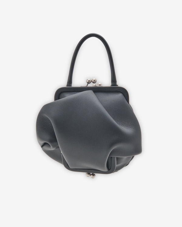 Marc Jacobs - Women's The Kisslock Bag - (Black)