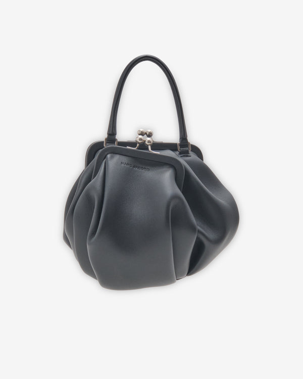 Marc Jacobs - Women's The Kisslock Bag - (Black)
