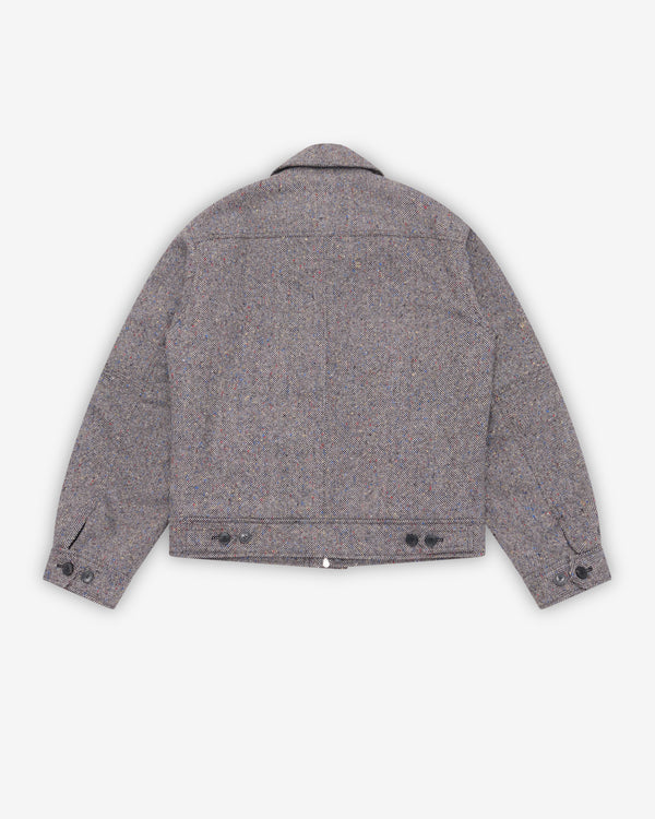 Dries Van Noten - Men's Vince Jacket - (Black)