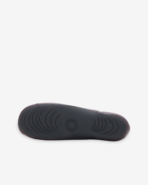 Dries Van Noten - Women's Sneakers - (Bordeaux)