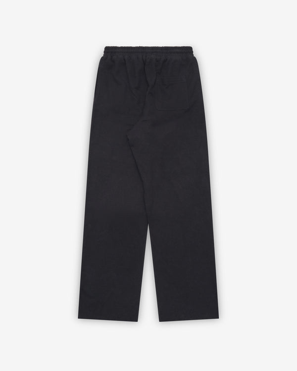Carolina Sarria - Men's Hustlers Players Club Sweatpants - (Black)