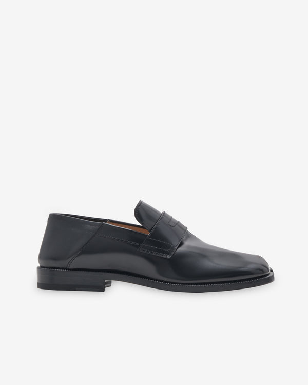 Maison Margiela - Men's Tabi City Loafers - (Black)