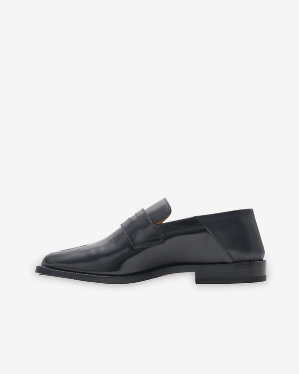 Maison Margiela - Men's Tabi City Loafers - (Black)