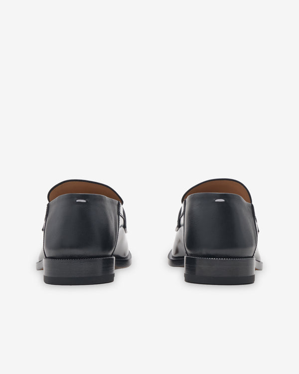 Maison Margiela - Men's Tabi City Loafers - (Black)