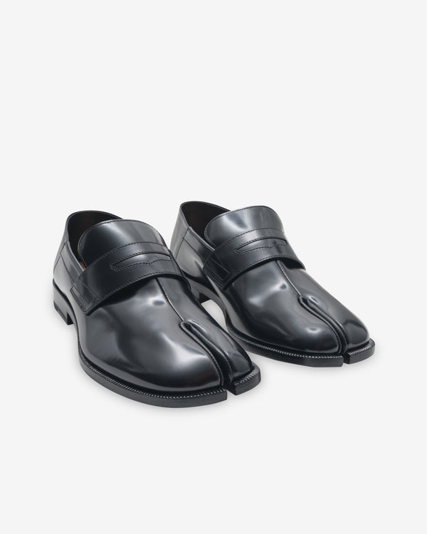 Maison Margiela - Men's Tabi City Loafers - (Black)