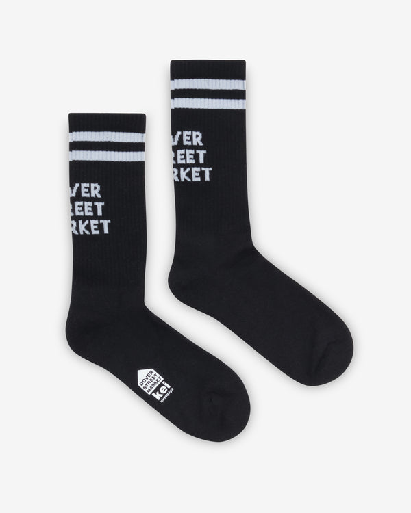 DSM Kei Ninomiya - Men's DSMs Socks - (Black)