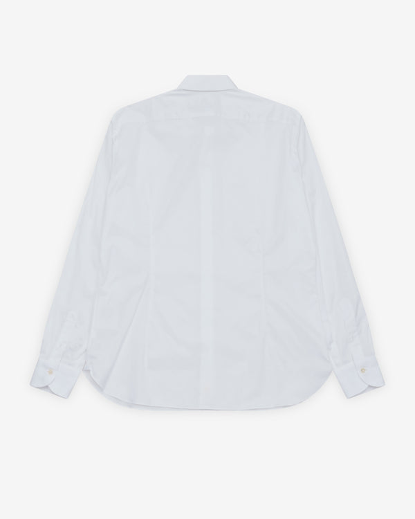 Junya Watanabe Man - Men's Classic Shirt - (White)