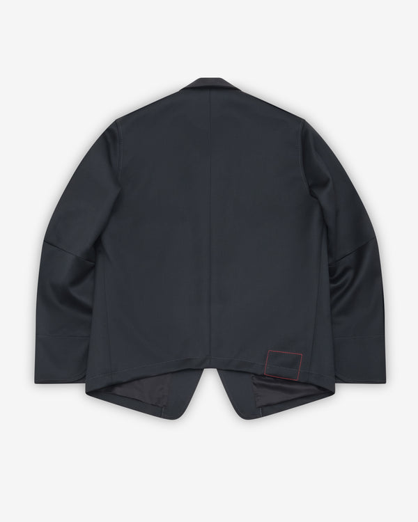 Junya Watanabe Man - Men's Levi's Jacket - (Black)