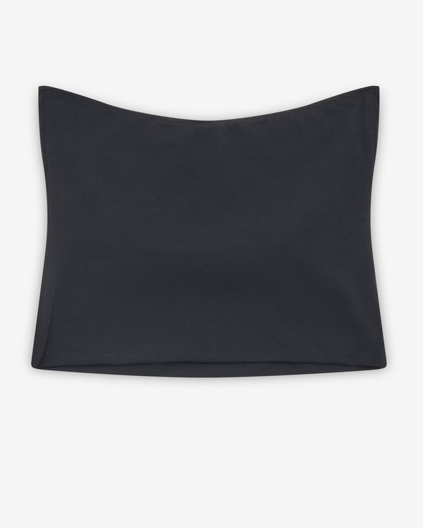 Rick Owens - Women's Alanna Bustier - (Black)