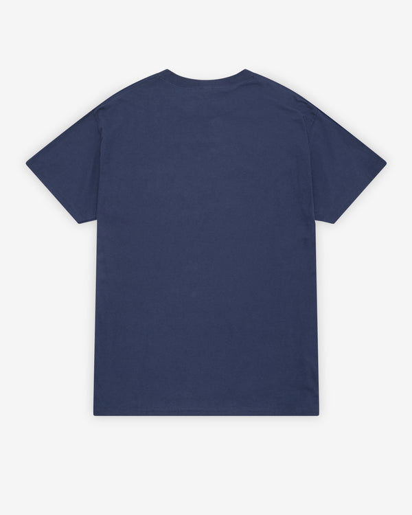 Westfall - Men's Nature T-Shirt - (Navy)
