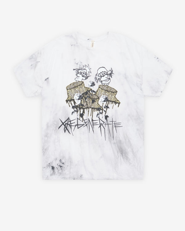 Westfall - Men's Regenerate T-Shirt - (White)