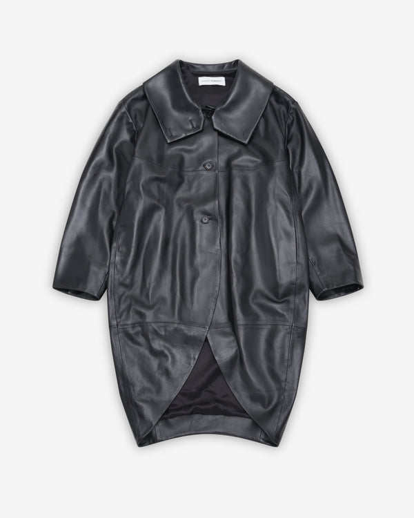 Niccolo Pasqualetti - Women's Tulipo Coat - (Black)