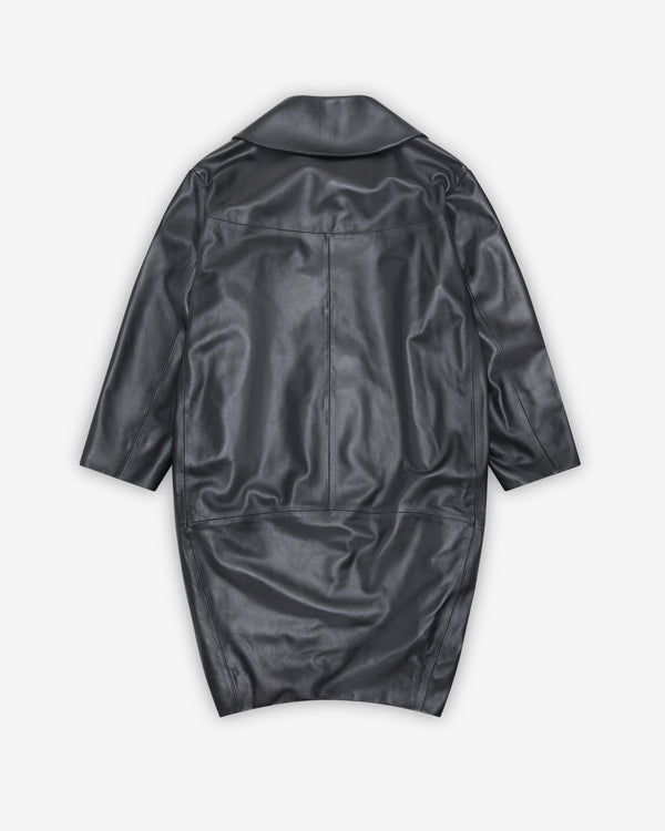 Niccolo Pasqualetti - Women's Tulipo Coat - (Black)