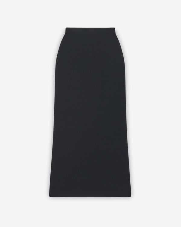 The Row - Women's Perna Skirt - (Black)