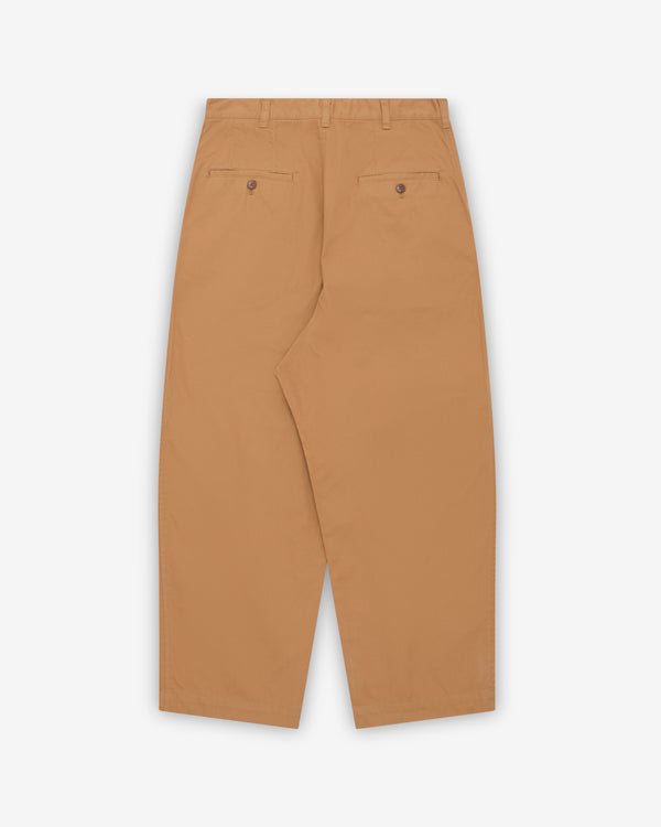 Junya Watanabe Man - Men's Pants - (Brown)