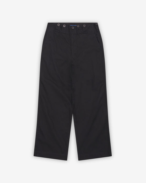 Junya Watanabe Man - Men's Pants - (Black)