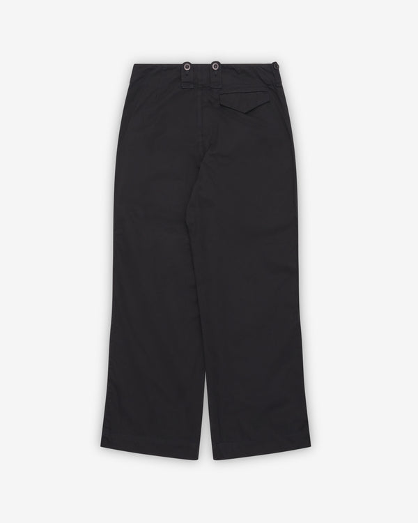 Junya Watanabe Man - Men's Pants - (Black)