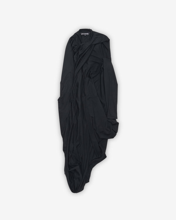 Junya Watanabe - Women's Dress - (Black)