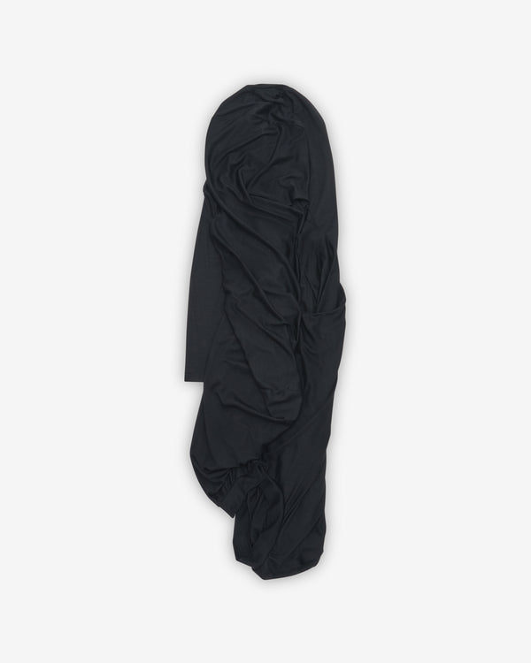 Junya Watanabe - Women's Dress - (Black)