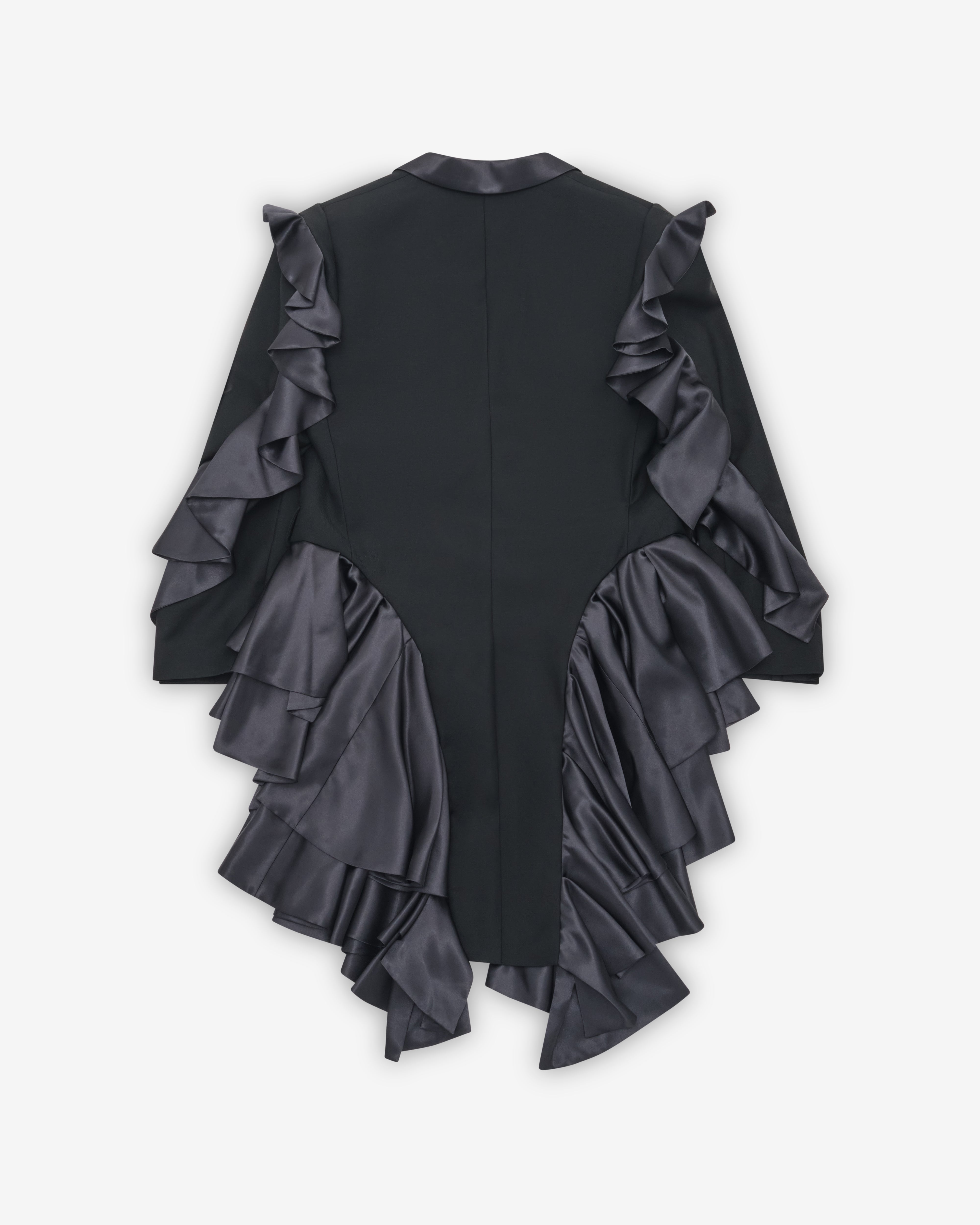 Noir Kei Ninomiya | DSMNY E-SHOP