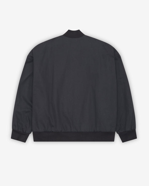Carolina Sarria - Men's Cheater Jacket - (Black)
