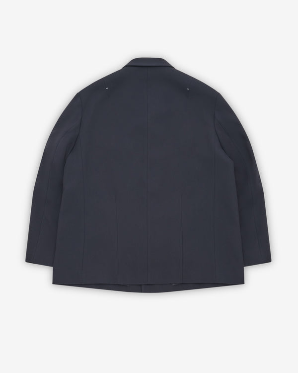 Jil Sander - Men's Jacket - (Midnight)